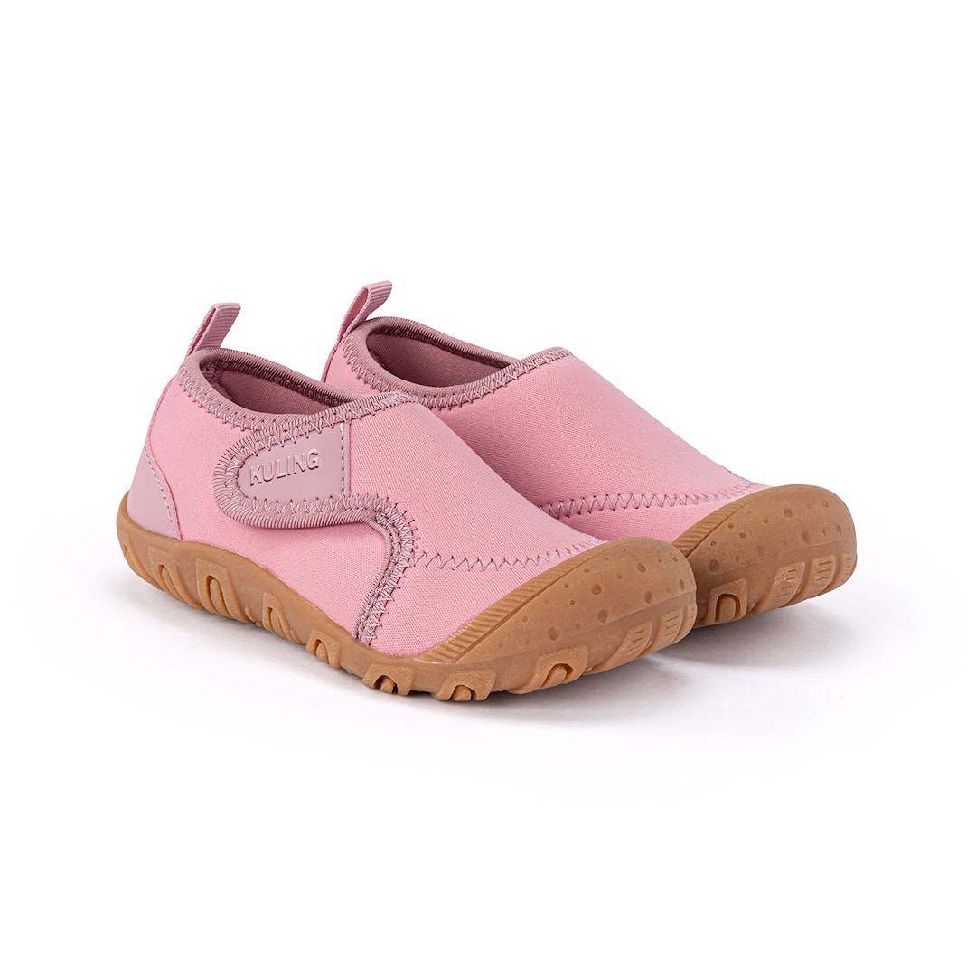 Kuling Grebbestad Svømmesko Dusty Rose Dusty Rose 32 EU Lyserød 32 EU Piger