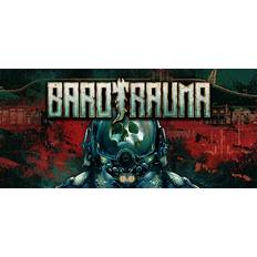 Barotrauma Steam Altergift