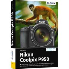 Nikon Coolpix P950