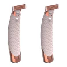 2st Flawless Nu Razor 1 pcs
