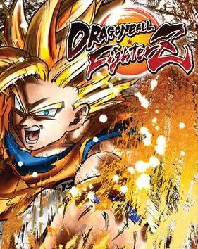 Dragon Ball FighterZ - FighterZ Pass DLC (EU) (PC) - Steam - Digital Code