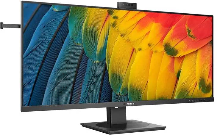 Philips B-line 40B1U5601H 40" 21:9 IPS USB-C 100w Webcam