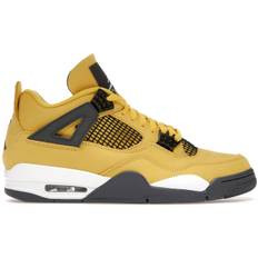 Air Jordan 4 Retro Lightning