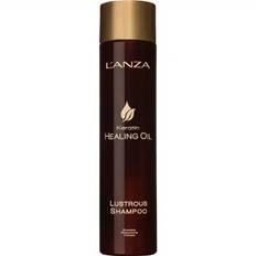 L'anza Keratin Healing Oil Lustrous Shampoo 300ml