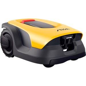 Robotgräsklippare Stiga A 8v Utan slinga