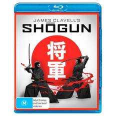 Shogun