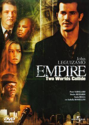 DVD - Empire (Beg)