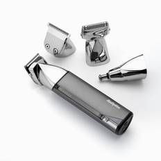 Babyliss Barbering & Trimning Super X Metal - Chrome