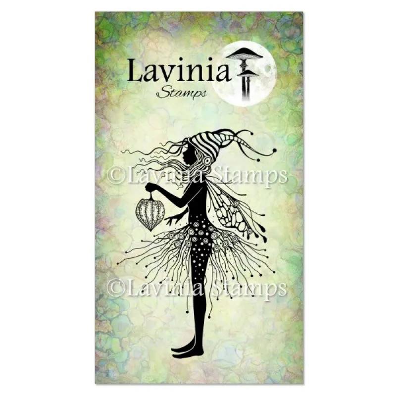 Lavinia Stamps Clear Stamps - Starr