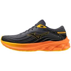 Mizuno Wave Skyrise 5 Men's Running Shoes, Turbulence/Citrus/Nasturtium - 10 UK