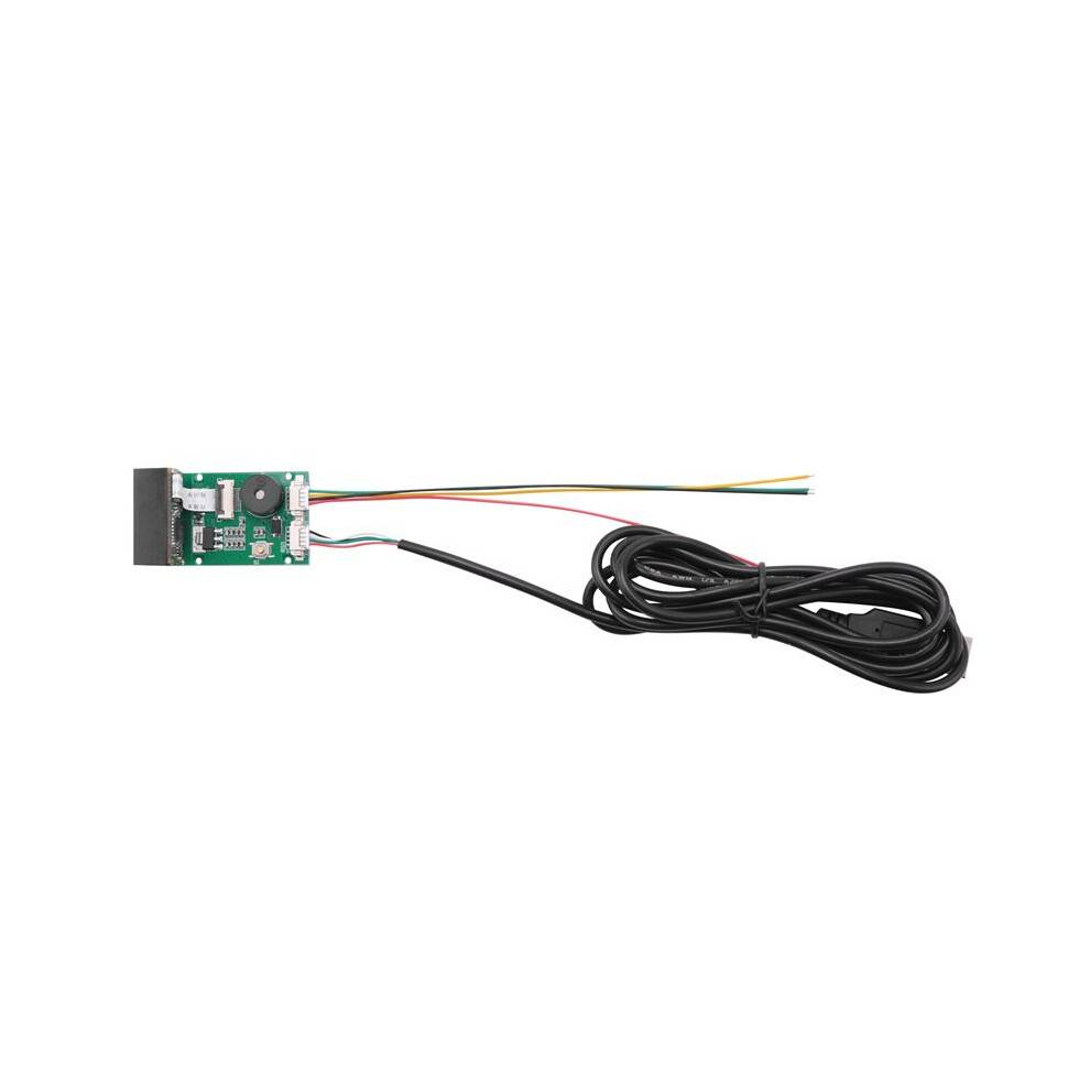GM67 1D/2D USB UART Barcode Scanner QR Code Scanner Module Reader