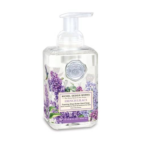 Skumtvål French Lilacs