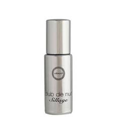 Armaf Club De Nuit Sillage Eau de Parfum Spray 10ml