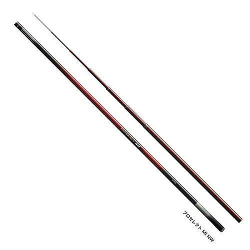 SHIMANO Rod Nakaayu Pro Select MI 90NW 2018 227g Ayu