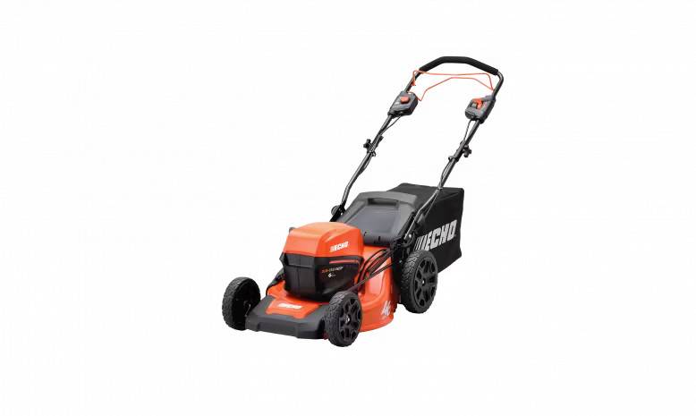 GRÄSKLIPPARE DLM-310-46SP BATTERI 40V
