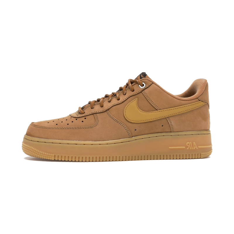 Nike Air Force 1 Low Flax Wheat - 40.5