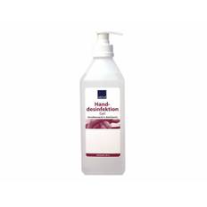 Abena Hand sanitizer, Handdesinfektion GEL 500 ml