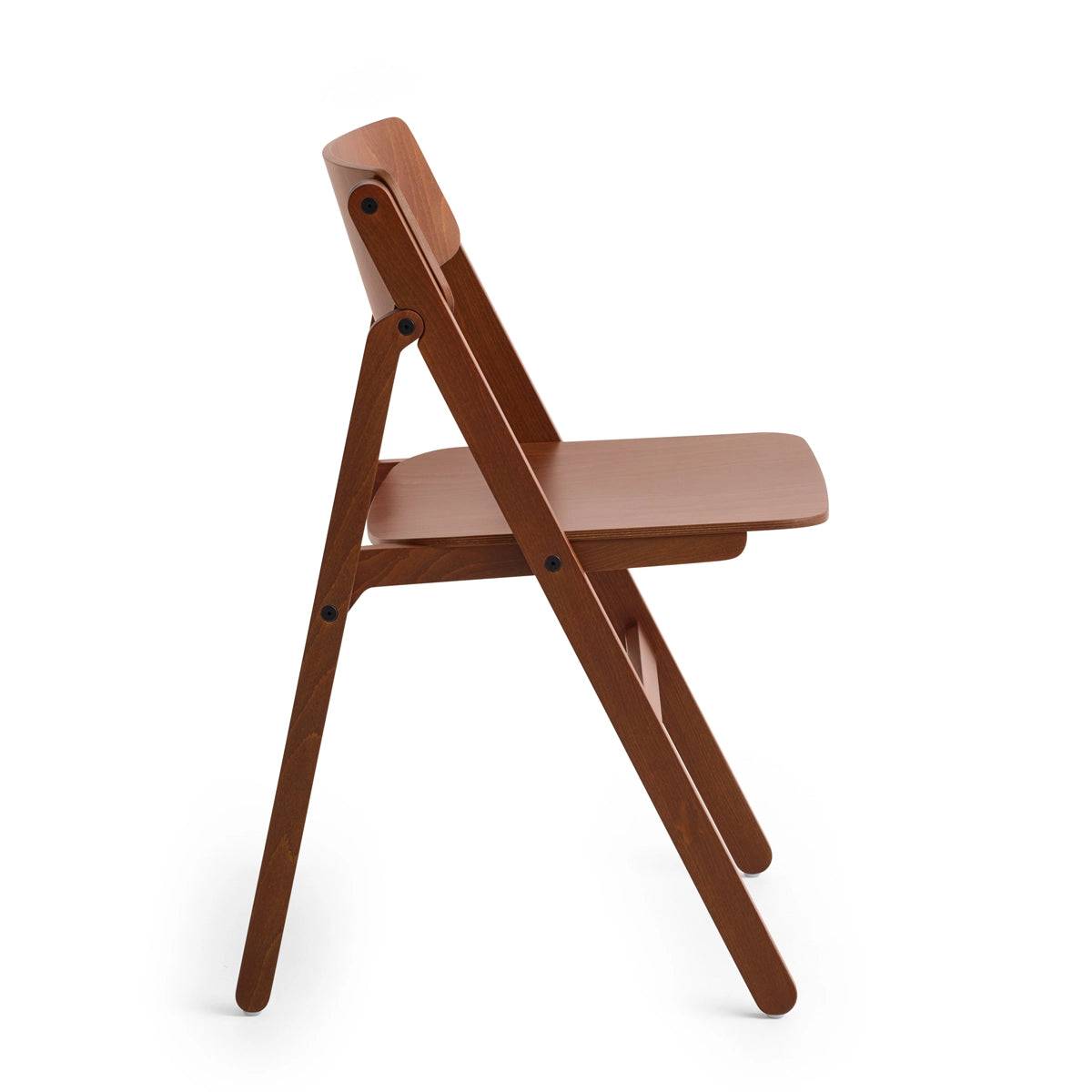 HAY Backflip Chair - Bronze
