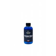 Bilschampo med keramiskt lackskydd - Cartec Ceramic Wash
