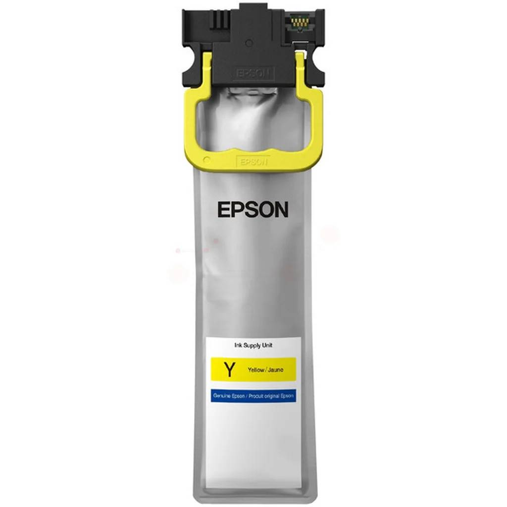 Epson Epson T11N4 Bläckpatron Gul T11N4
