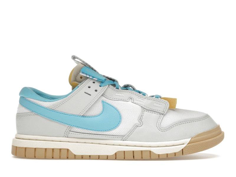 Nike Dunk Low Jumbo Photon Dust Baltic Blue - 36 / Standard