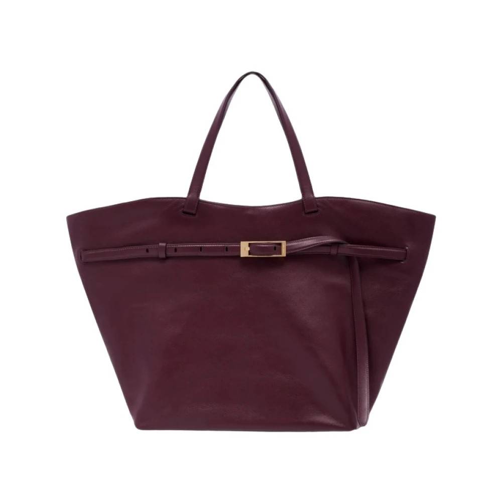 Anine Bing - Anine Bag Slätt Läder Väskor - Dam - ONE Size - Läder