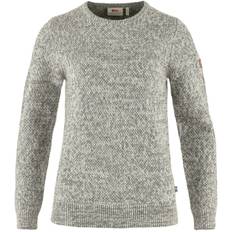 Övik Structure Sweater W