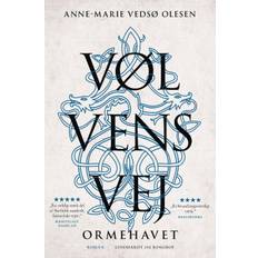 Vølvens vej 4 - Ormehavet - Anne-Marie Vedsø Olesen - 9788727204482