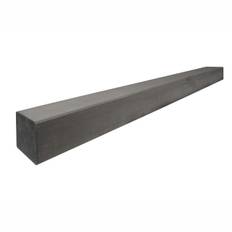 95X95 STOLPE ROYAL GRÅ 4,8M | Beijerbygg Byggmaterial