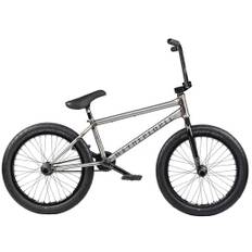 Wethepeople Battleship 20" Freestyle BMX Cykel (Glossy Raw)