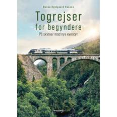 Togrejser for begyndere
