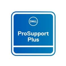 Dell Uppgradera från 1 År Basic Onsite till 3 År ProSupport Plus - Utökat serviceavtal - material och tillverkning - 3 år - på platsen - svarstid: NBD - för Latitude 5290 2-in-1