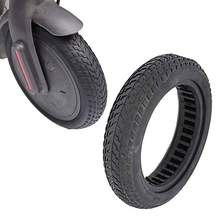 Hollow-däck 8.5" till Xiaomi M365/Essential/1S/Pro 2/Electric Scooter 3