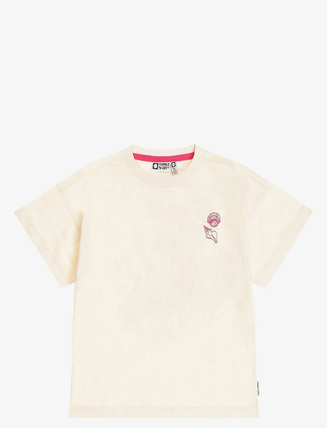 TUMBLE 'N DRY Tnd Nautalis - Cream - 104