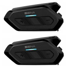 Sena Spider RT1 Mesh Samtaleanlæg MC Duo Kit