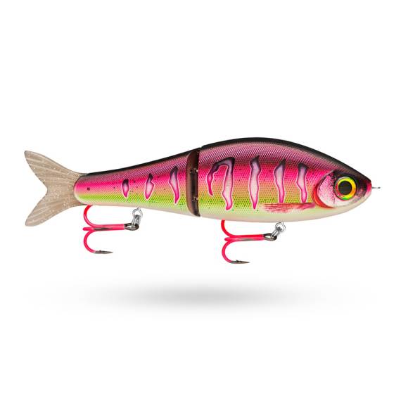 Rapala Super Shadow Rap Glide 16cm, 86g - Pink Perch