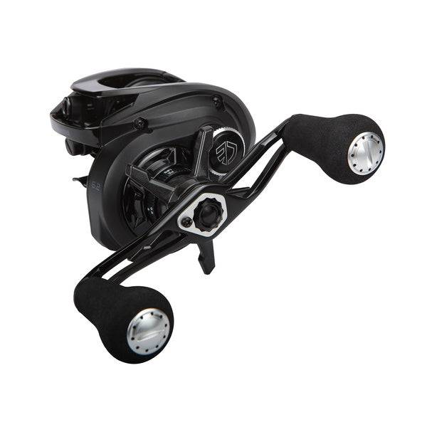 Okuma Hakai DT 101-A LH baitcasting 6.2:1