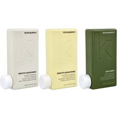 Kevin Murphy Smooth Again Paket + Maxi Wash