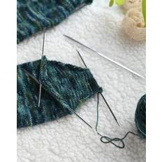 Knitpro Strømpepinde – Nova Cubics 20 cm