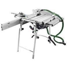 Tischzugsäge Festool CS 50 EBG-Set PRECISIO, 1200 W, 23 Kg