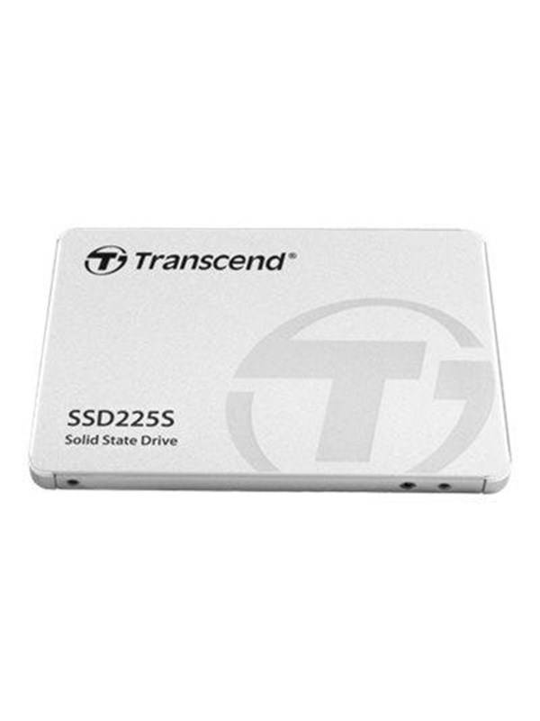 Transcend 225S SSD - 1TB - SATA-600 - 2.5"