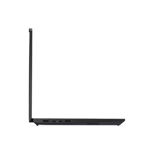 Lenovo ThinkPad P16v Gen 3 - 16" - Intel Core Ultra 7 - 255H - 32 GB RAM - 1 TB SSD - nordiskt (danska/finska/norska/svenska)