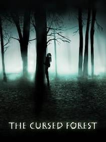 The Cursed Forest (PC) - Steam Key - GLOBAL