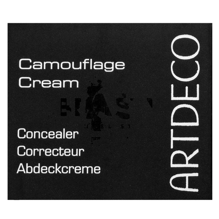 Artdeco Camouflage Cream 08 Beige Apricot 4,5g — Correttore