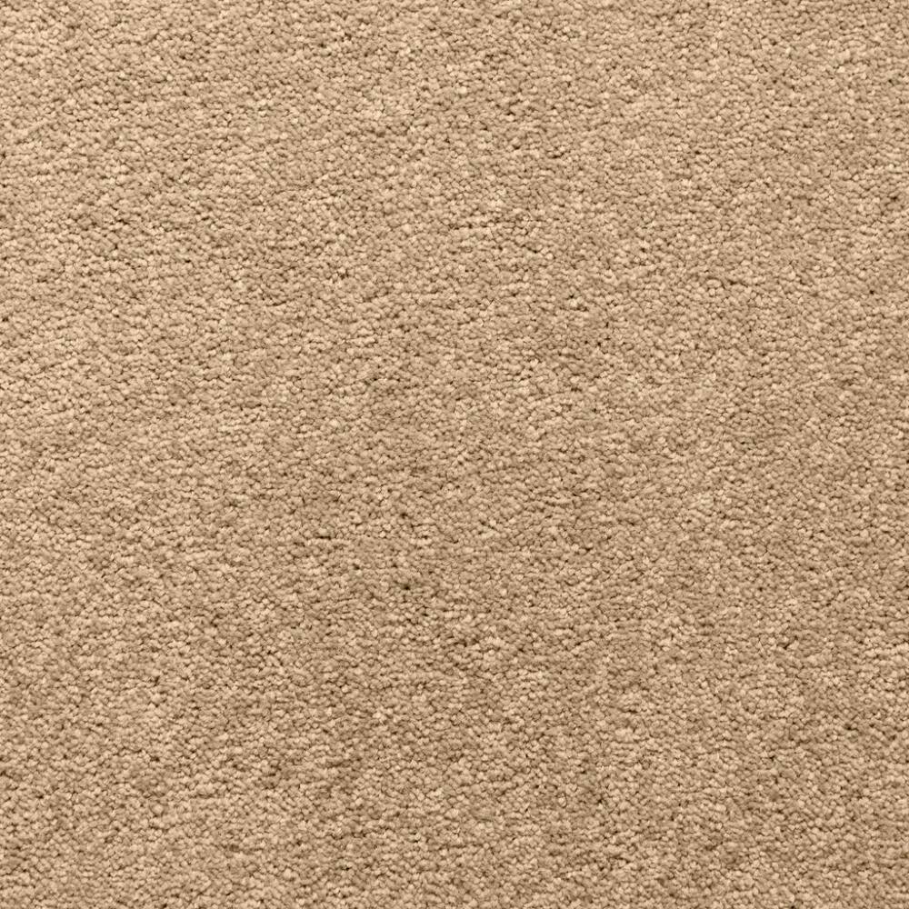 HELTÄCKNINGSMATTA NQD FLOORS SNOW BEIGE 4X4,5M