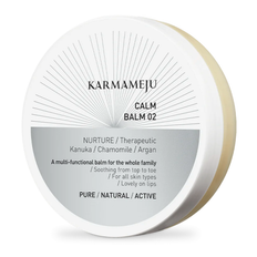 Karmameju Calm Balm Nature 02 20ml - 02 / 20ml