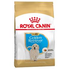 Royal Canin Golden Retriever Puppy Ekonomipack: 2 x 12 kg