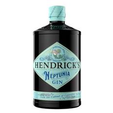 Hendrik`s Neptunia gin