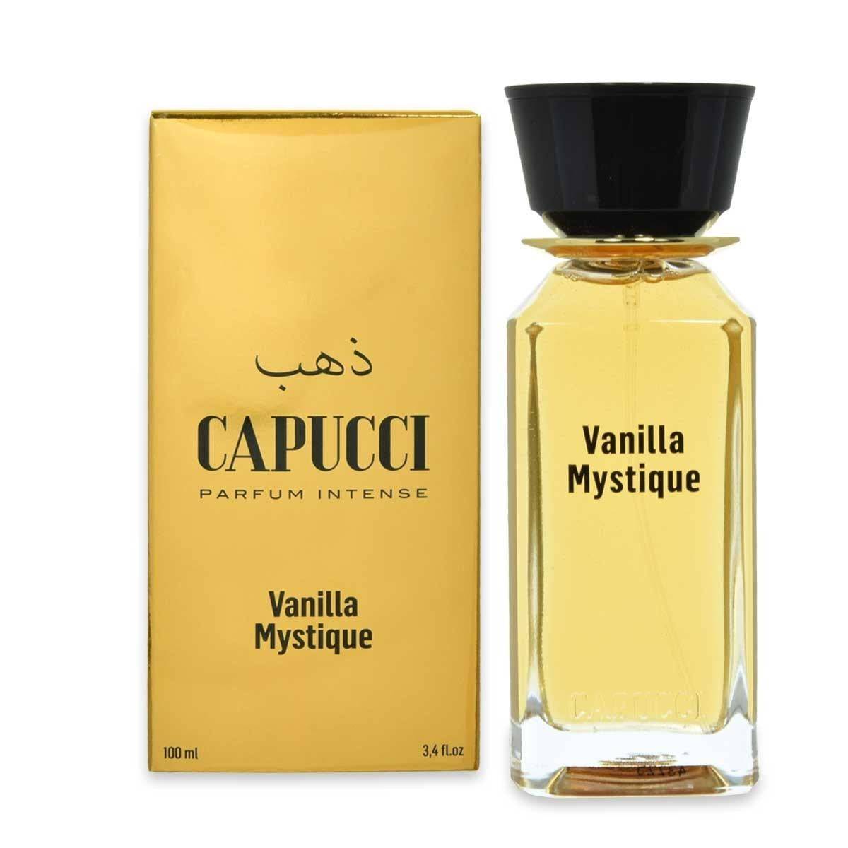 Capucci Vanilla Mystique Parfum Intense 100 ml — Parfum