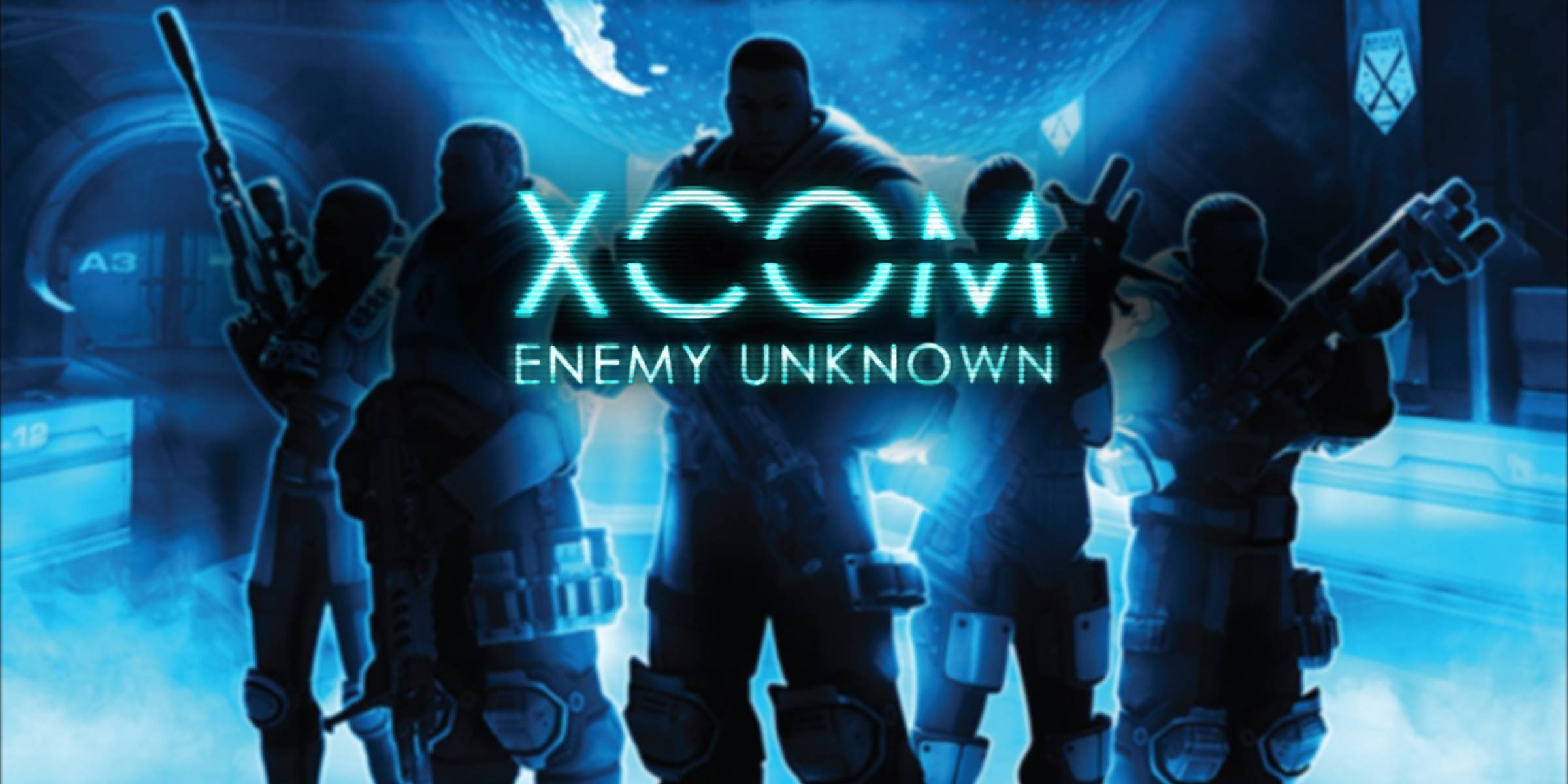 XCOM Enemy Unknown (PC) - Standard